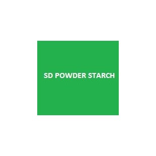 SD Powder Starch 10KG